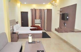 Ac Standard Room